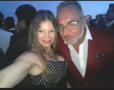 FAMOSOS Y YO ...En la Senda Musical🎶🎵📀